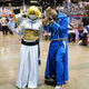 Illustration for article titled The Cosplay of Anime Midwest